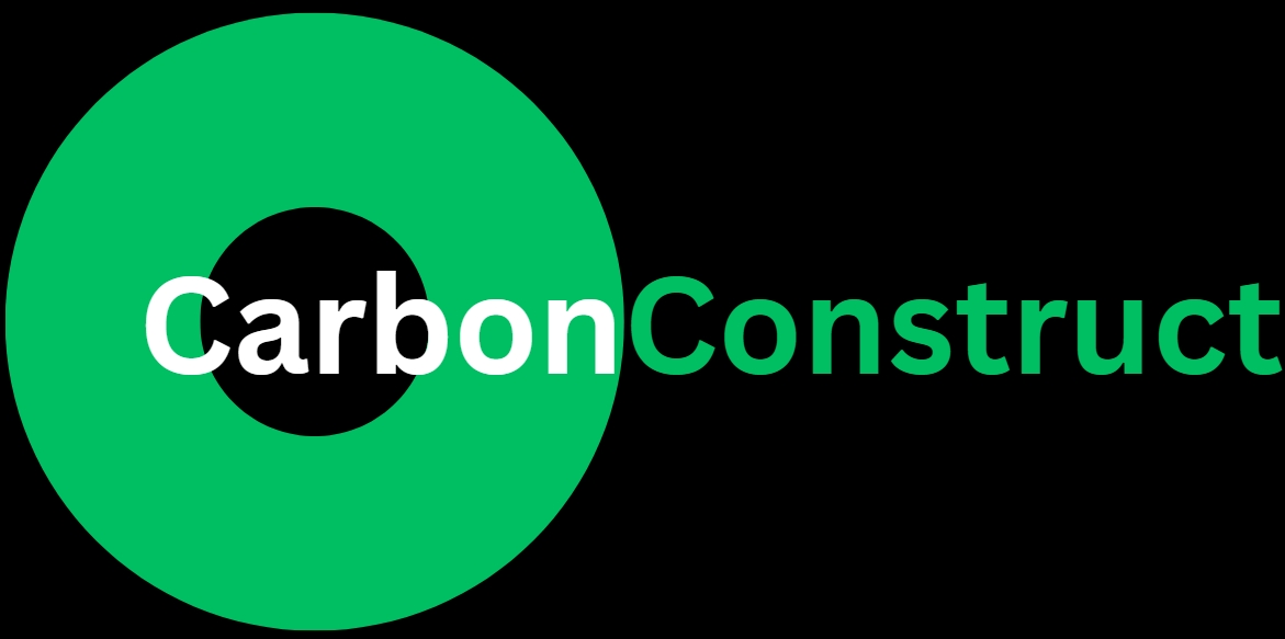 CarbonConstruct Logo